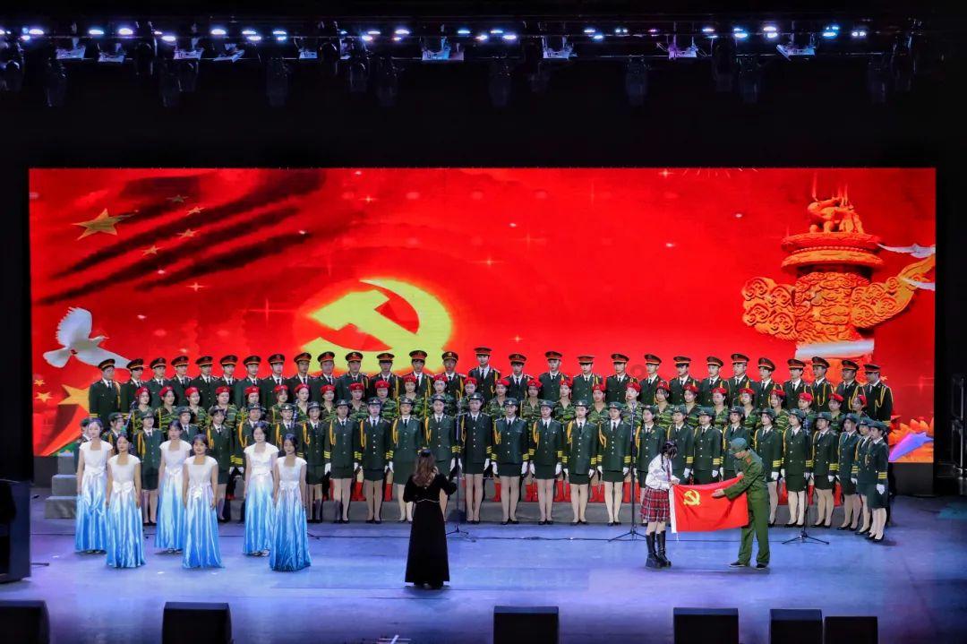 时尚可爱的准妈妈